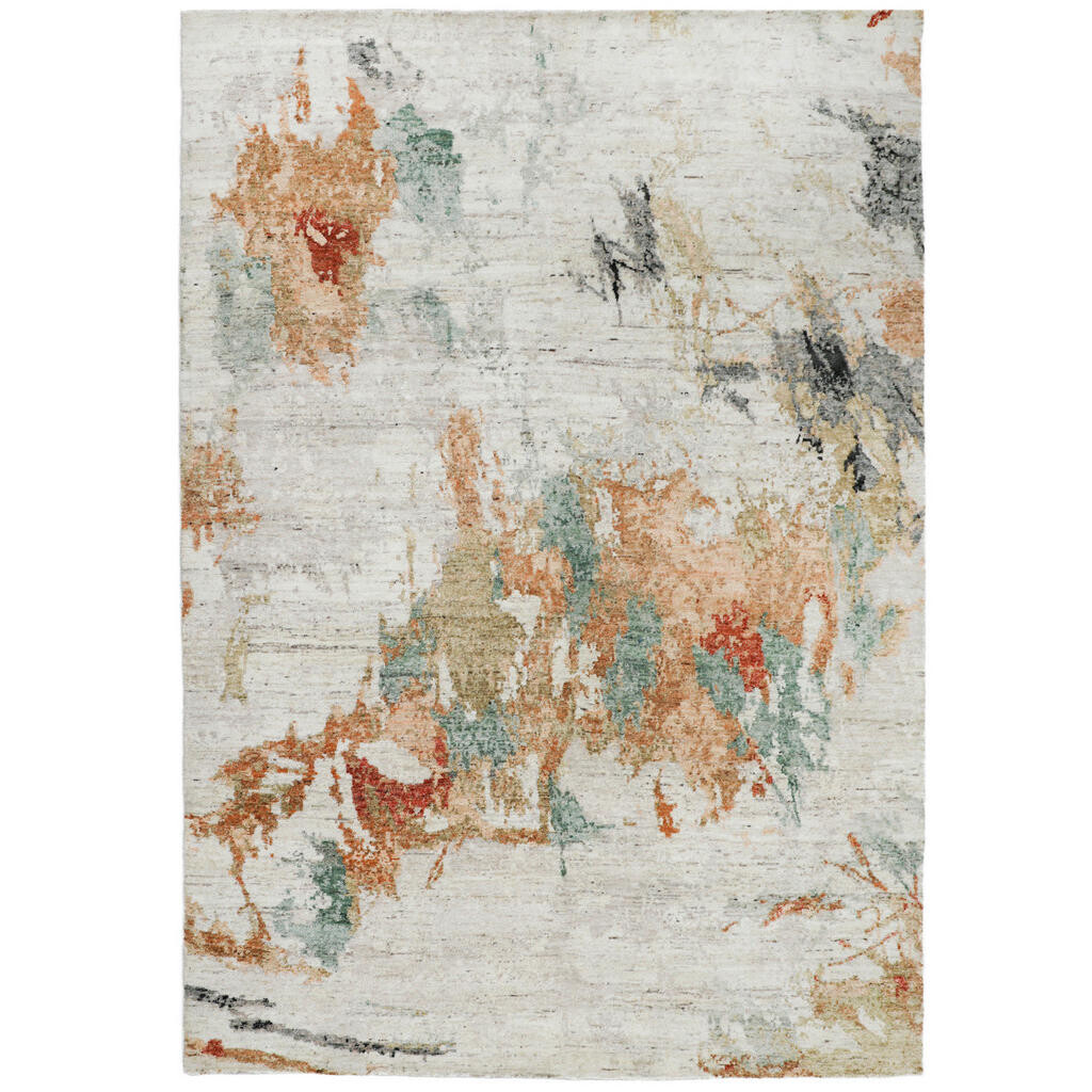 XXXL ORIENTÁLNÍ KOBEREC, 120/180 cm, béžová