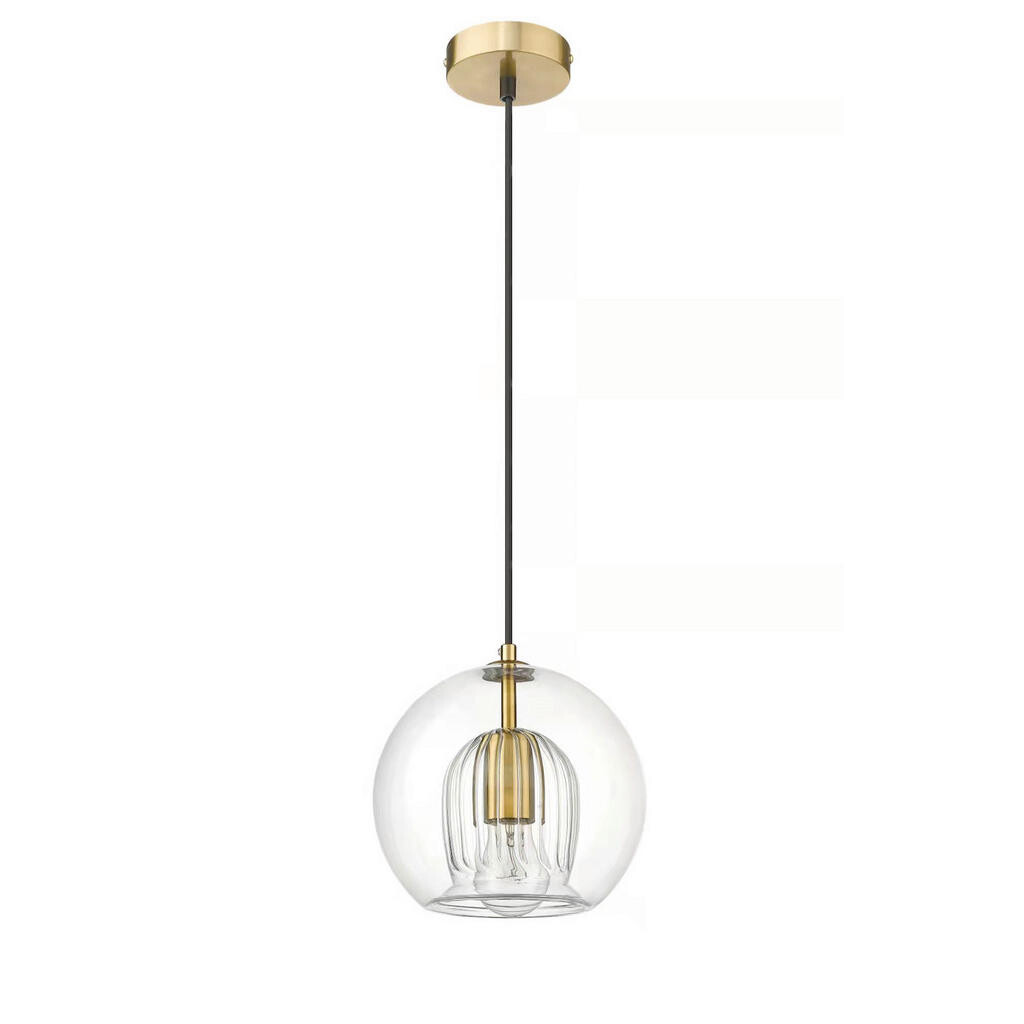 XXXL ZÁVĚSNÉ SVÍTIDLO, 20/119 cm