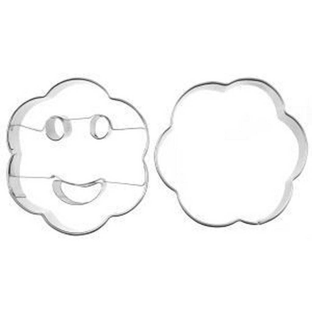 Zenker VYKRAJOVÁTKO