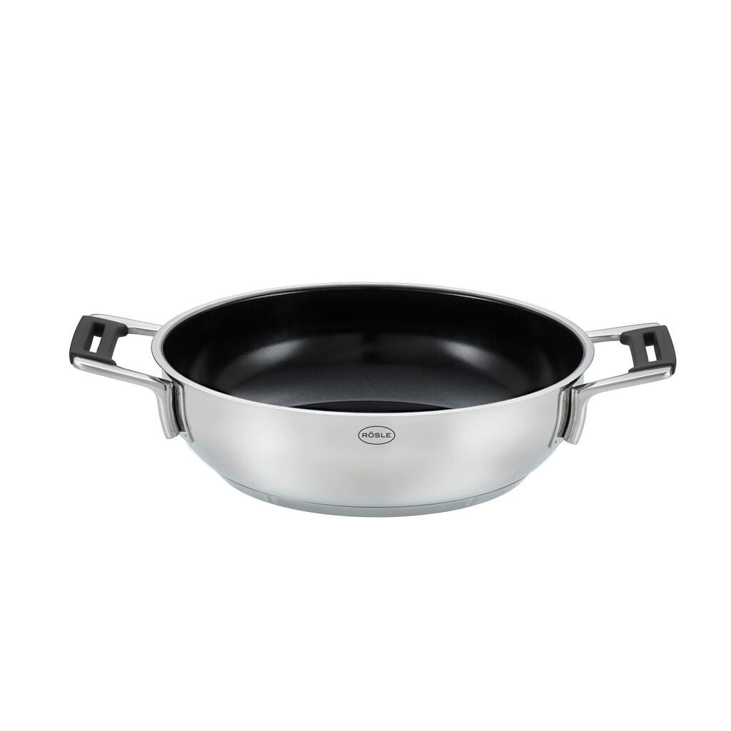 Rösle SERVÍROVACÍ PÁNEV vrstva z keramiky 24 cm