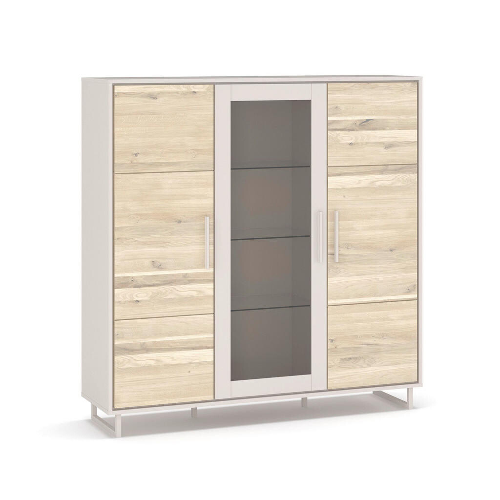 Livetastic VYSOKÁ KOMODA, 146/147/40 cm