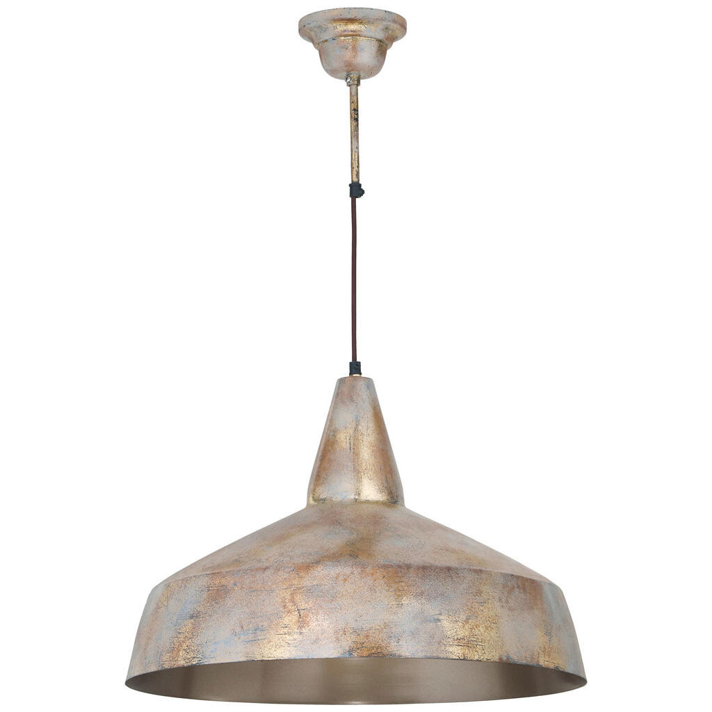 MID.YOU ZÁVĚSNÉ SVÍTIDLO, 49,5/49,5/33 cm