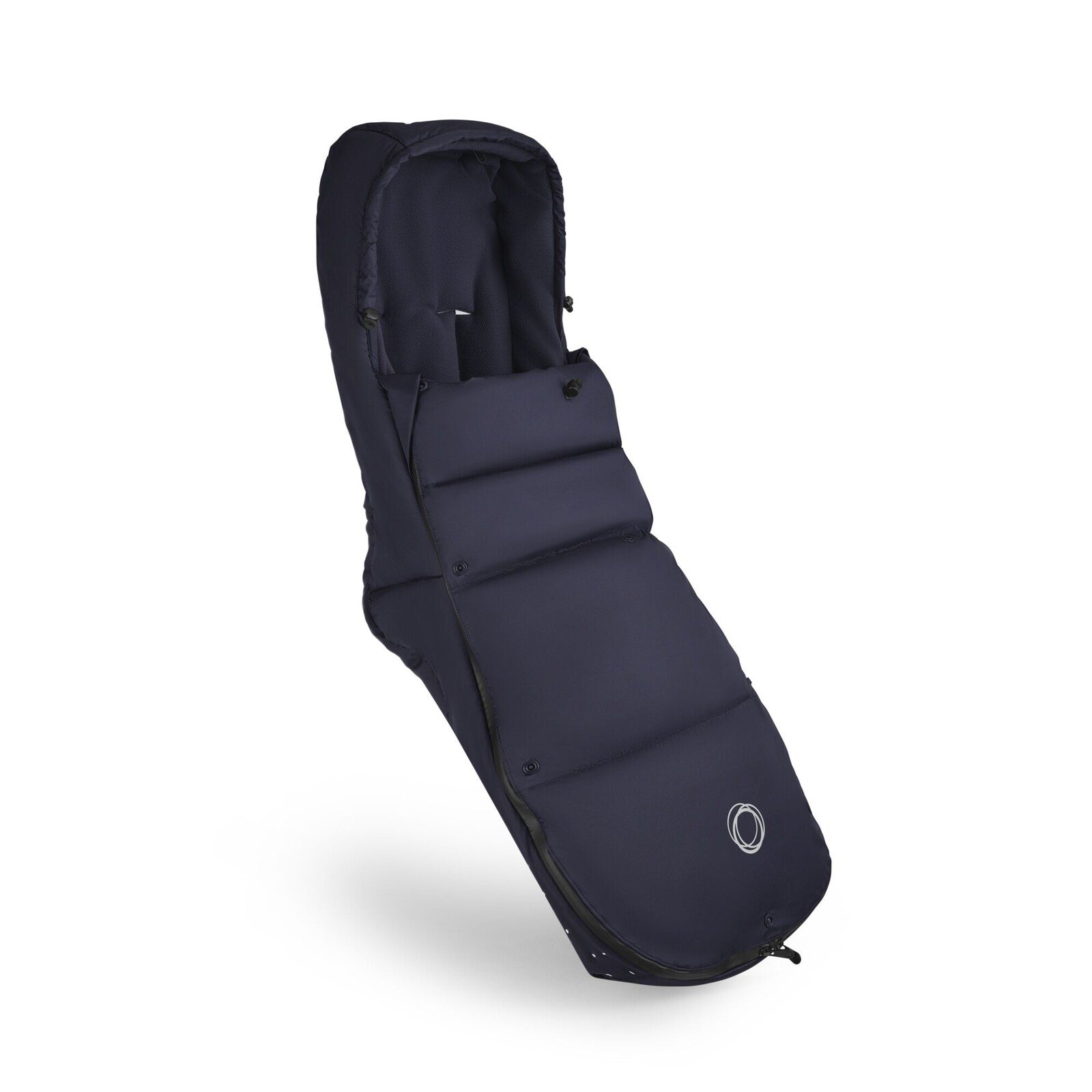 Bugaboo THERMOLITE performance fusak DEEP INDIGO