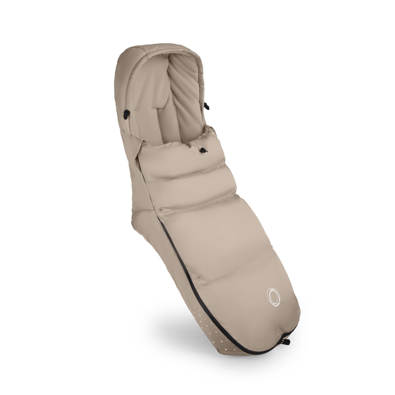 Bugaboo THERMOLITE performance fusak DESERT TAUPE