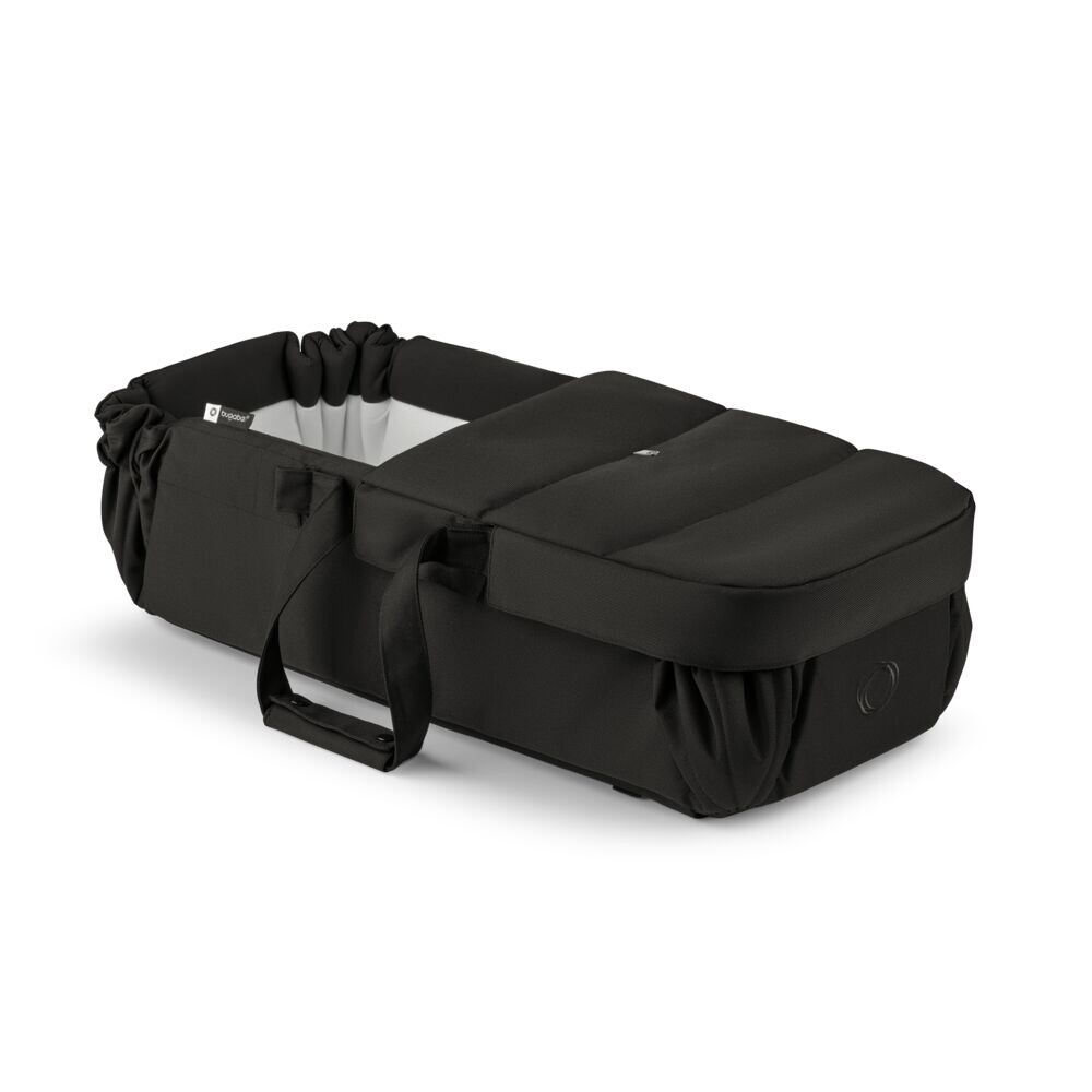 Bugaboo vložná taška HERITAGE BLACK