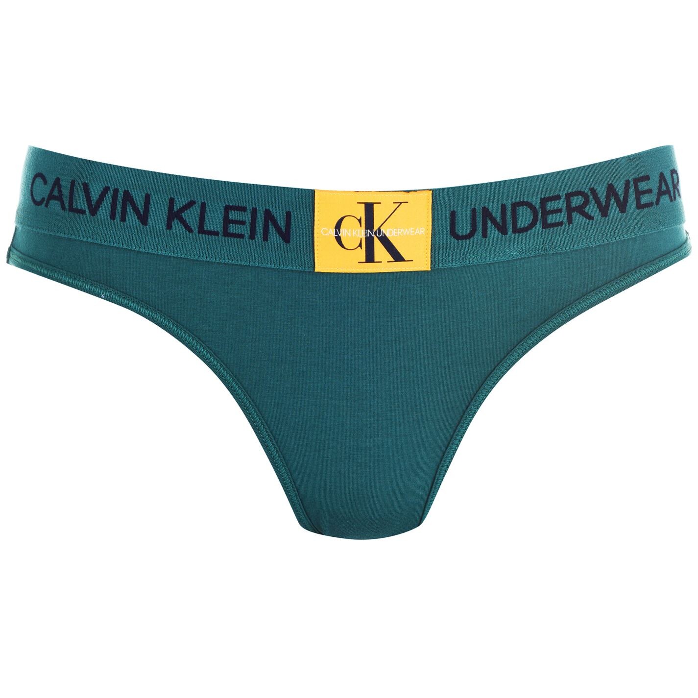 Calvin Klein Mono Thong