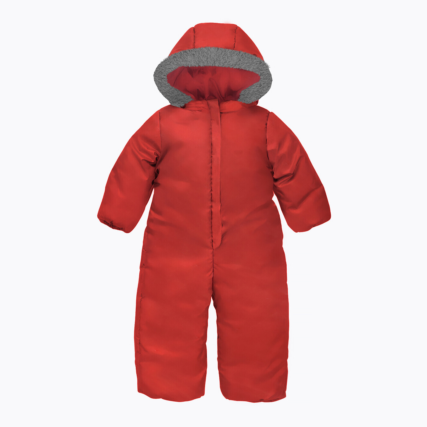 Pinokio Warm Overall Winter 2023 Red