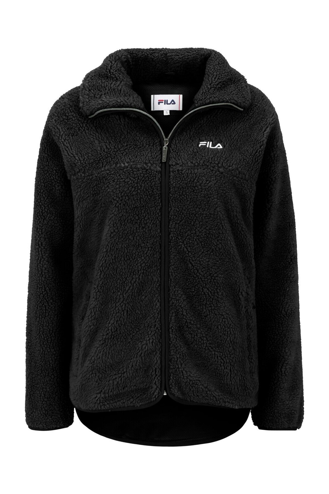 Fila Oacala Sherpa Jacket