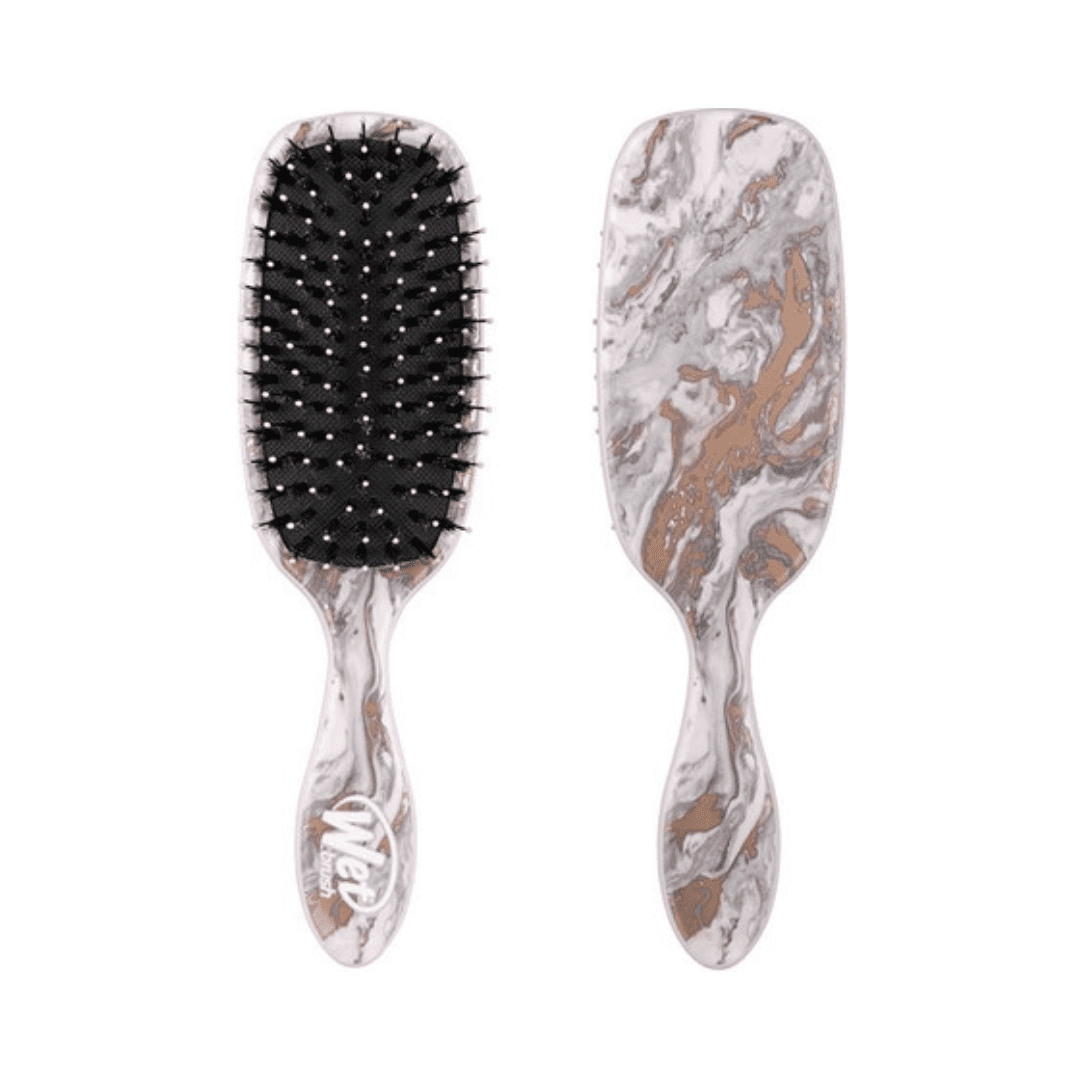 WET BRUSH WET BRUSH Shine Enhancer - Metallic Marble - Bronze