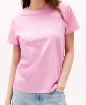 Tommy Jeans tričko, L