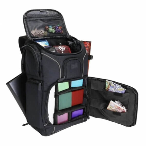 Batoh Ultimate Guard USA Gear Magic the Gathering