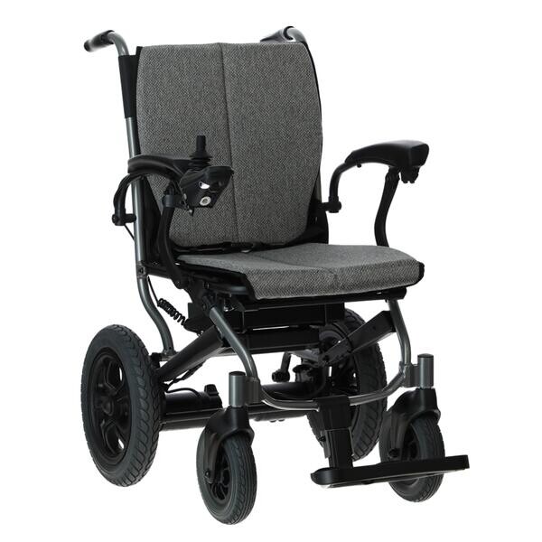 Elektrický invalidní vozík Yuwell D130FL