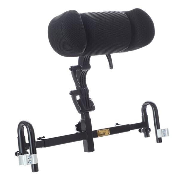 Univerzální opěrka hlavy pro invalidní vozík