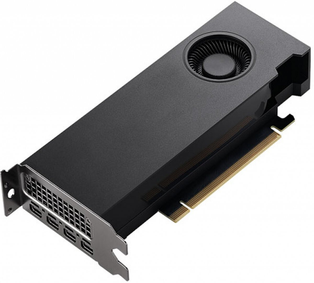 NVIDIA Quadro RTXA2000