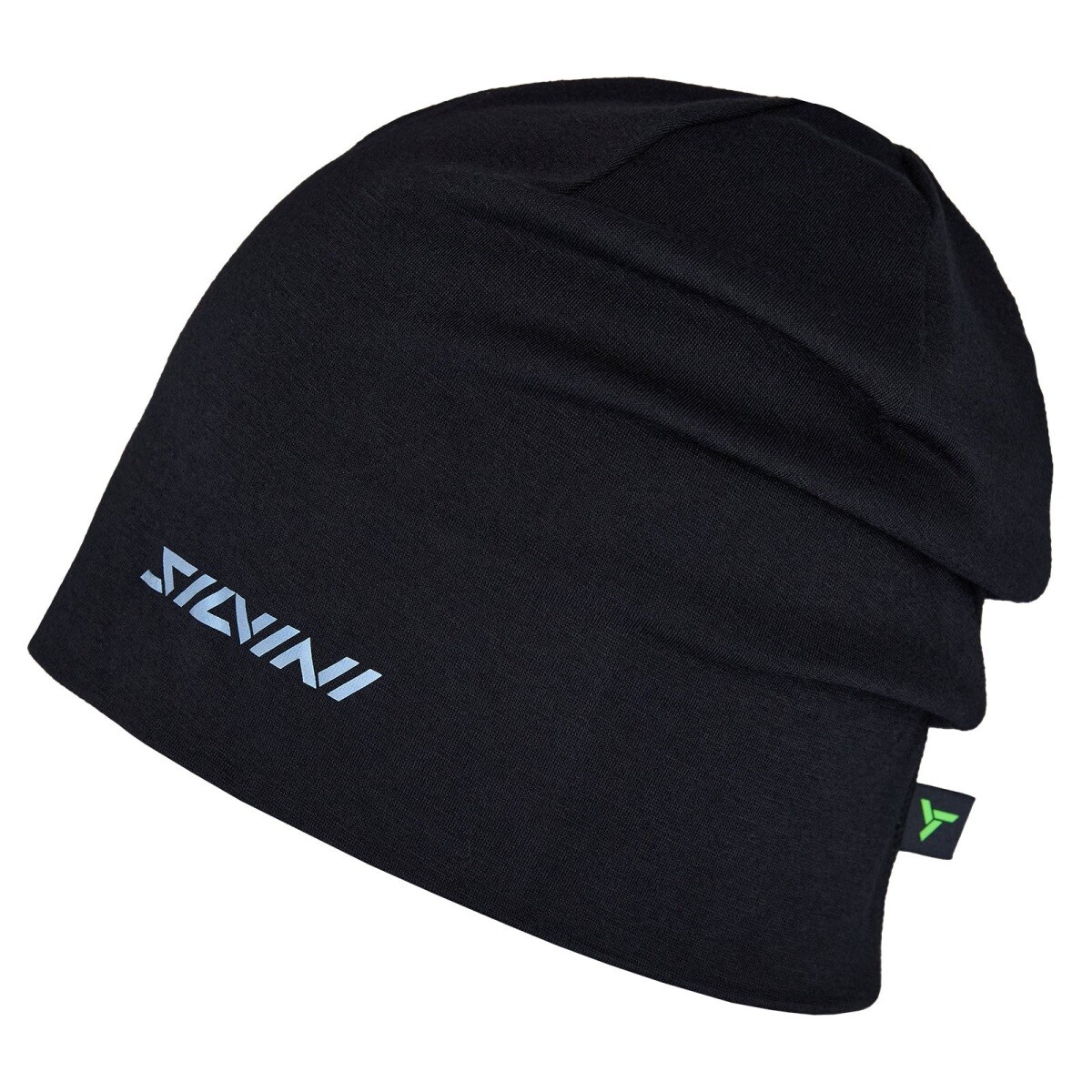 Unisex čepice silvini trigola tmavě modrá s/m