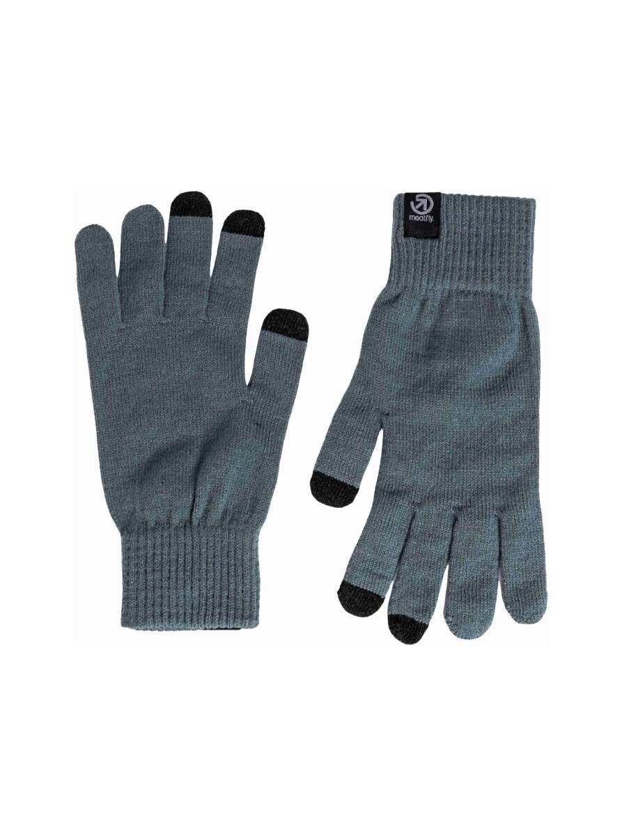 Rukavice meatfly boyd tyrkysová one size