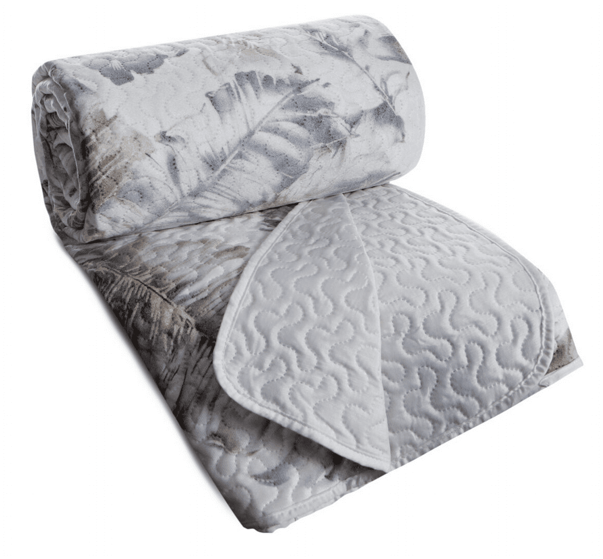 Přehoz na sedačku - pohovku FIORE IV. 170x210 cm, 200x220 cm Mybesthome Rozměr: 170x210 cm