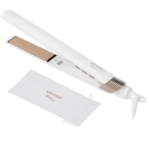 Concept Žehlička na vlasy GLAM Style VZ2110