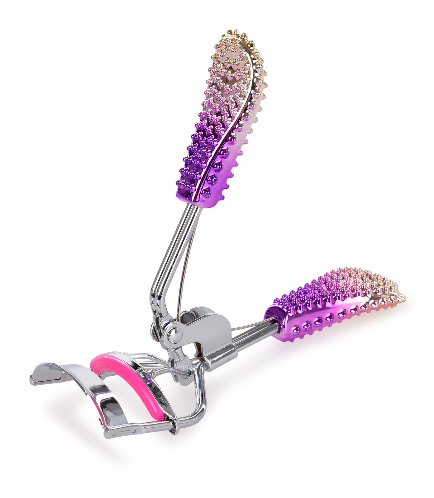 BEAUTY | Kleštičky na řasy | nerezová ocel | pro perfektní natočení řas