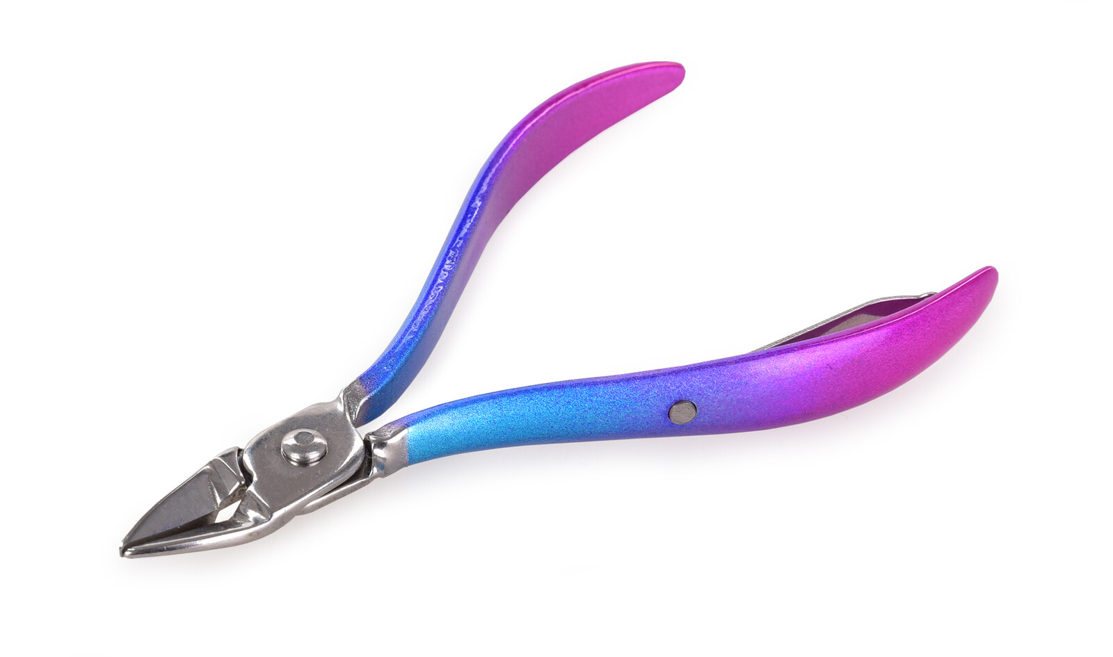 BEAUTY | Kleštičky na nehty | nerezová ocel | pro přesné a hladké stříhání nehtů