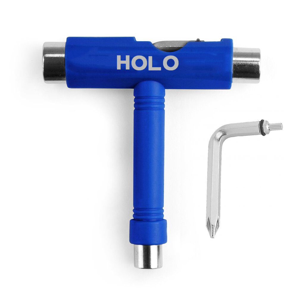 HOLO - T-Tool nářadí - Blue