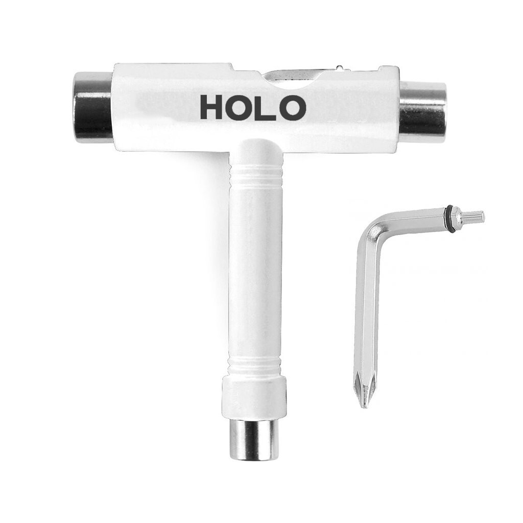 HOLO - T-Tool nářadí - White