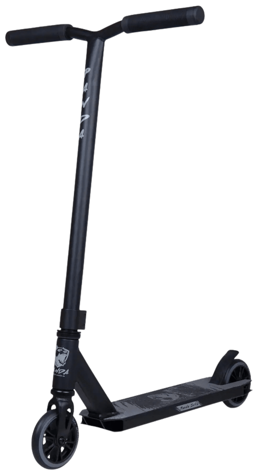Panda - Initio V2 Black - Freestyle koloběžka
