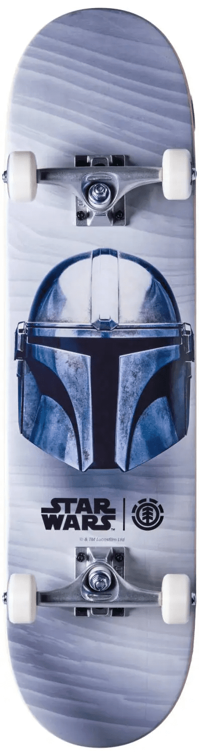 Element - Star Wars 8