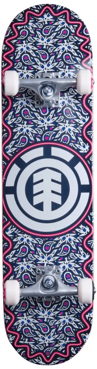 Element - Paisel  7,75