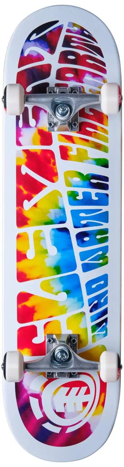 Element - Trip Out 8