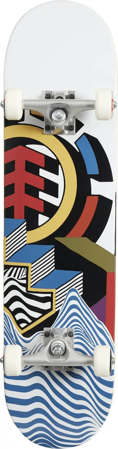 Element - Perspectrum 7,75