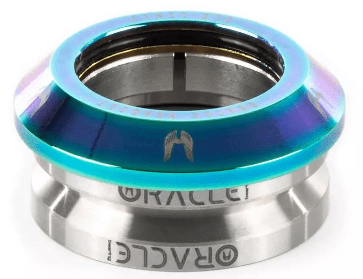 Ethic - Oracle Headset - NeoChrome - Hlavové složení