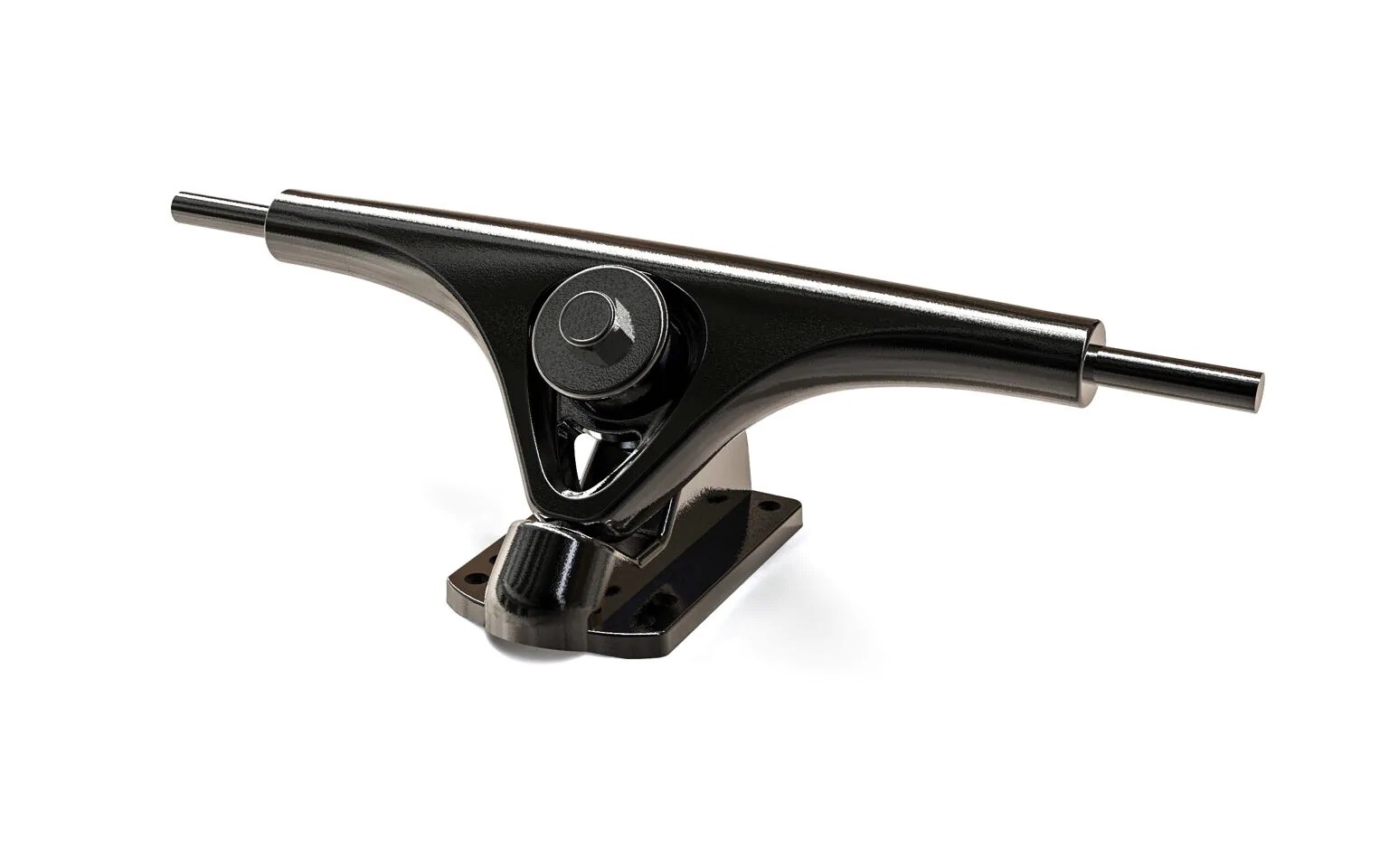 Elwing - Přední truck s dvěma motory (1 ks)