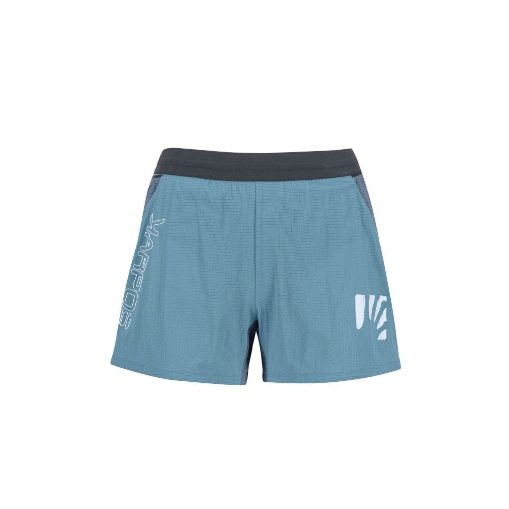 KARPOS W Lavaredo Shorts, Delphinium/Bluefin velikost: XS