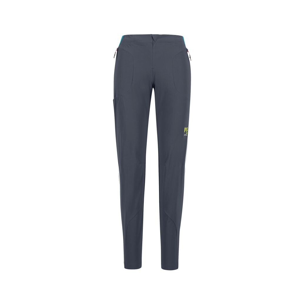 KARPOS W Roccia Pants, Ombre Blue/Bachelor B. velikost: 40