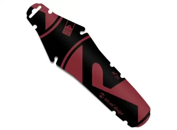 Rie:sel Rit:ze blatník berry