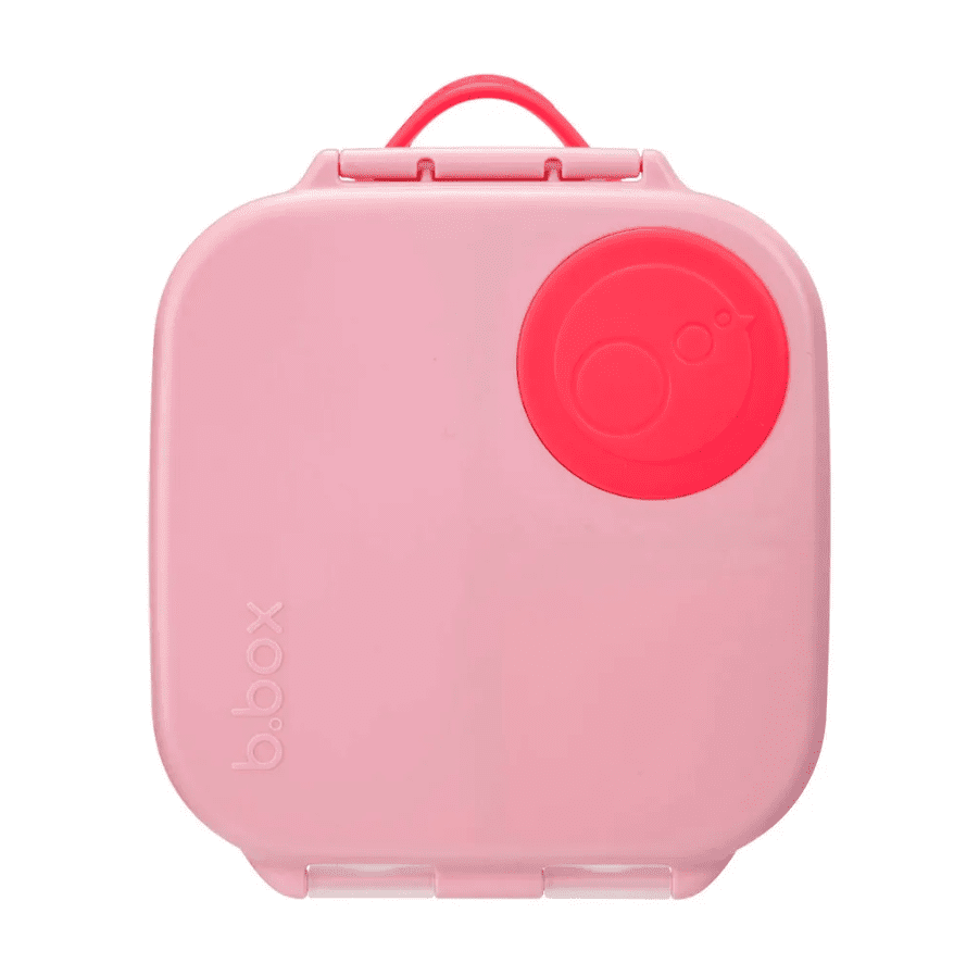 B.box Svačinový box střední - FLAMINGO FIZZ