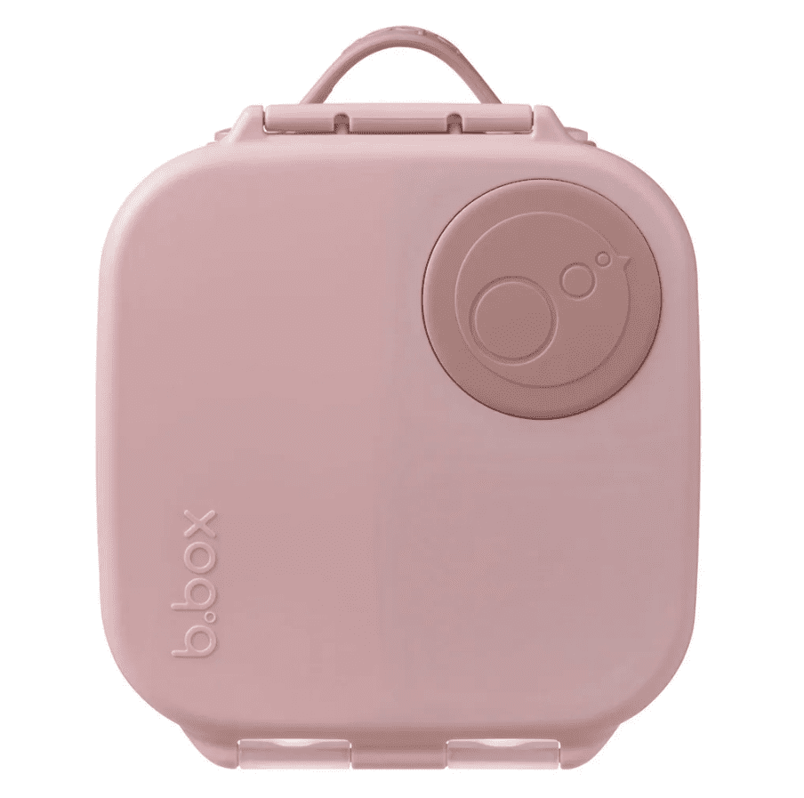 B.box Svačinový box střední - BLUSH CRUSH