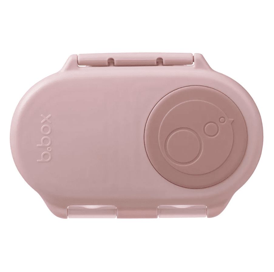 B.box Svačinový box malý - BLUSH CRUSH