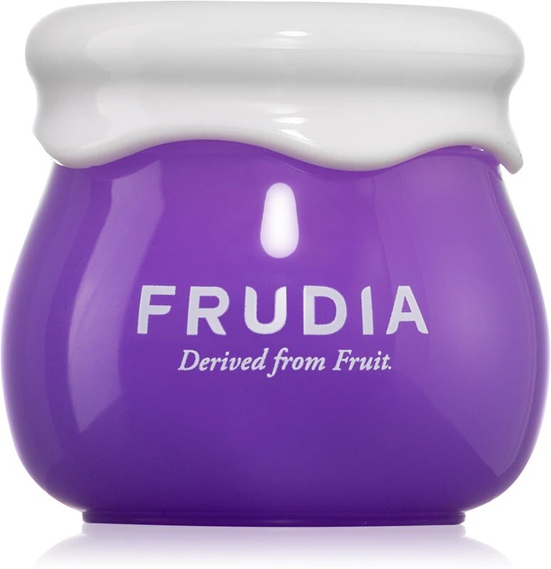 Frudia Blueberry Hydrating Intensive Cream Objem: 10 g (Mini)