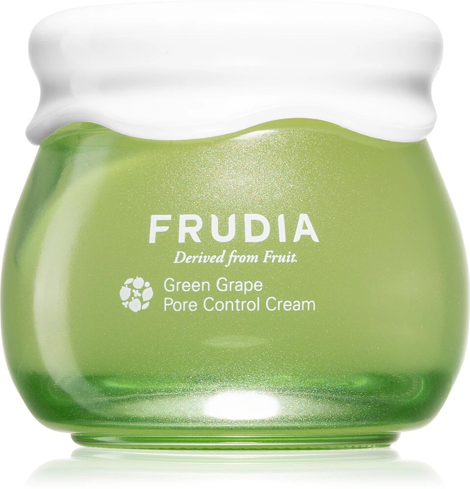 Frudia Green Grape Pore Control Cream Objem: 10 g (Mini)