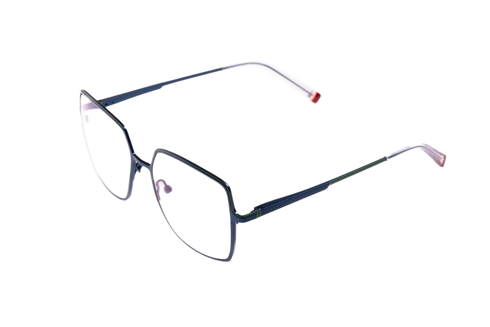 Icona Dámské Naledi green Zelená