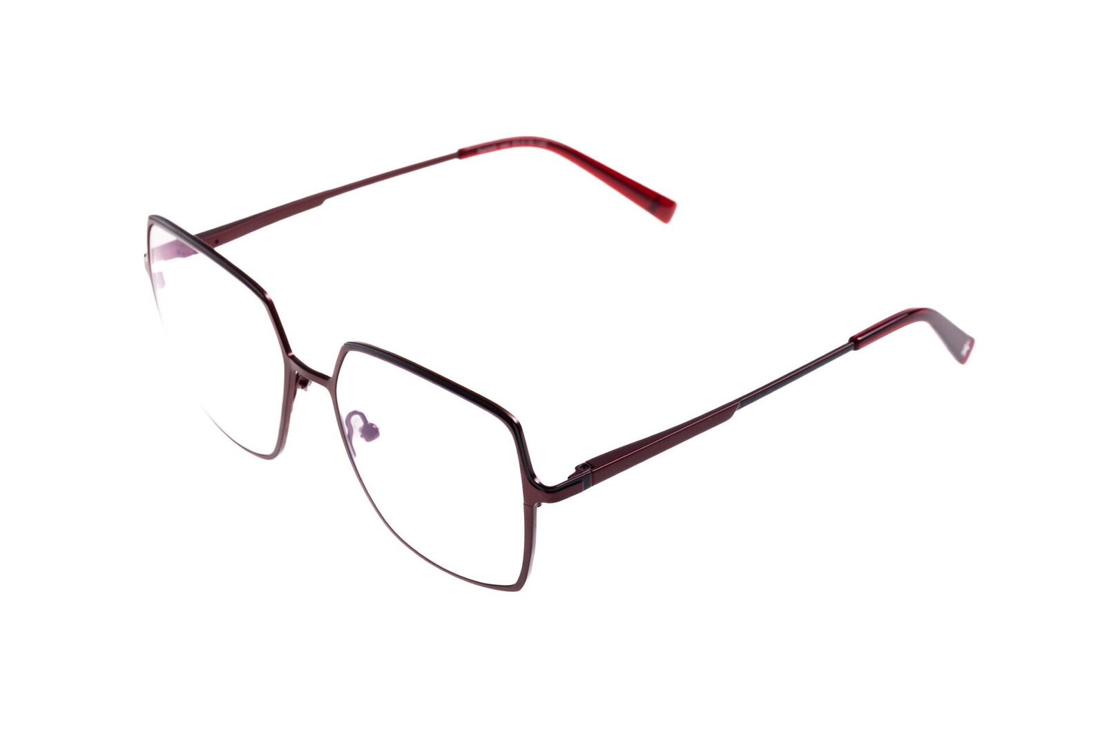 Icona Dámské Naledi red Červená