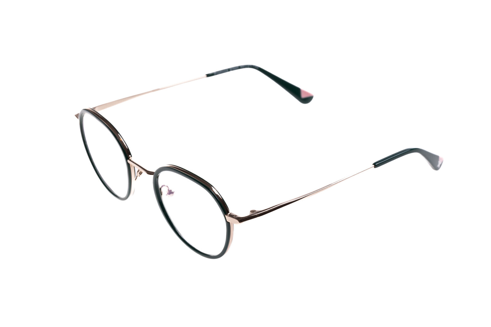 Icona Dámské Promosa green Zlatá