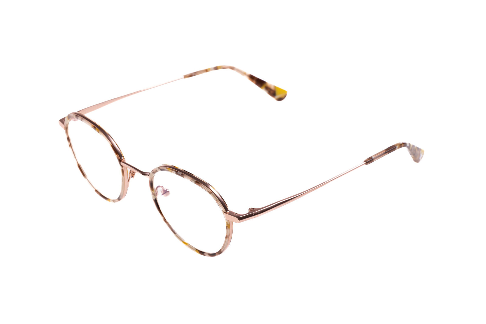 Icona Dámské Promosa brown Hnědá