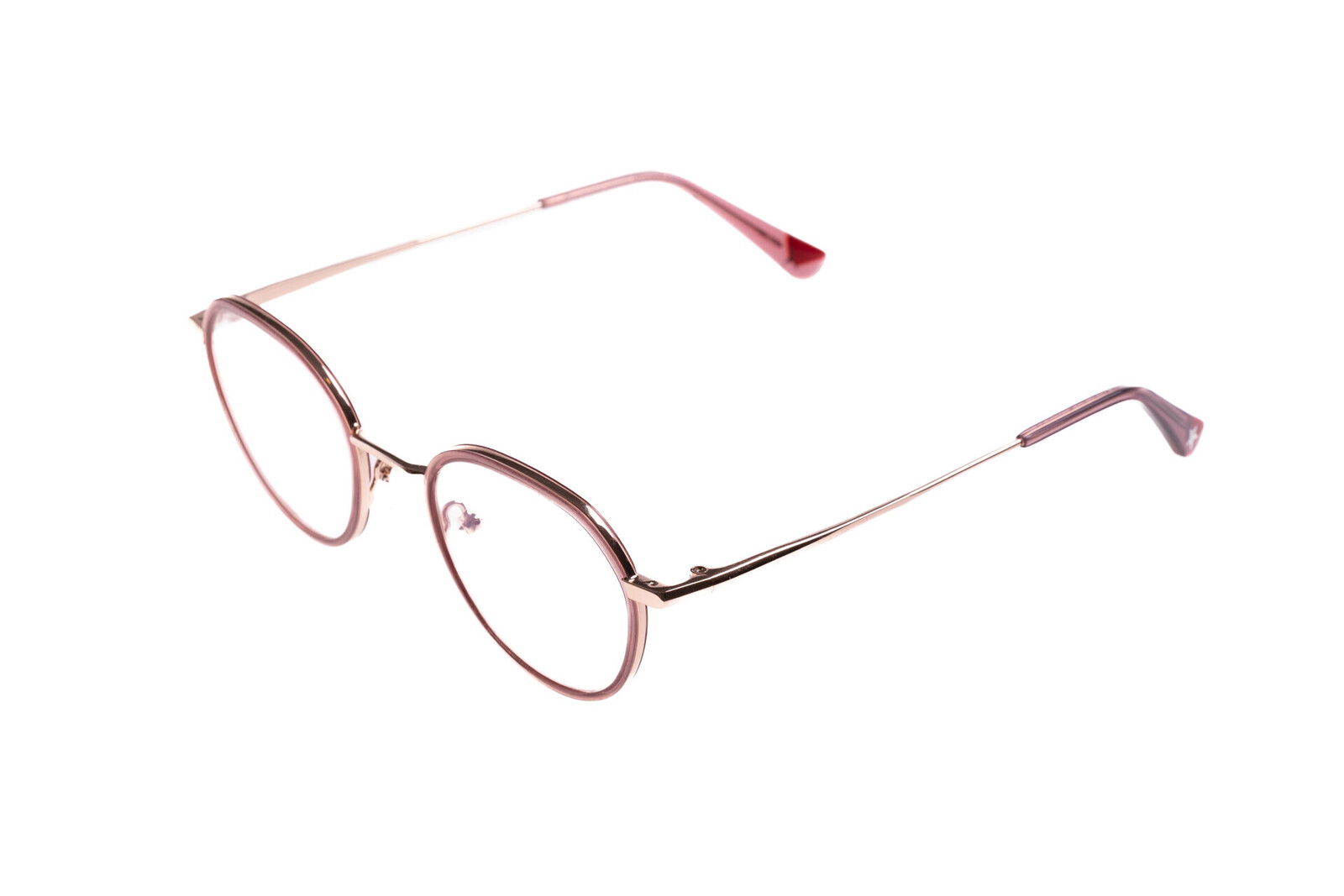 Icona Dámské Promosa pink Černo-červená