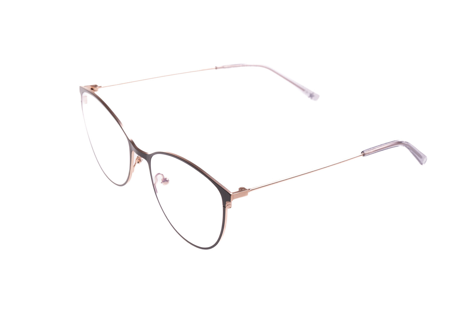 Icona Dámské Tambo black Šedá