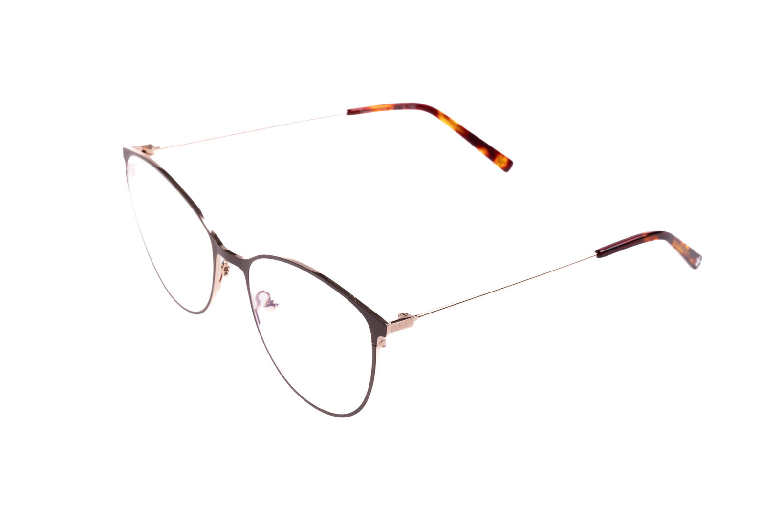 Icona Dámské Tambo pink Hnědá