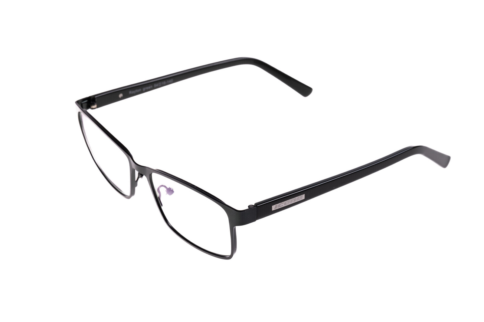 Icona Pánské Rayton green Zelená