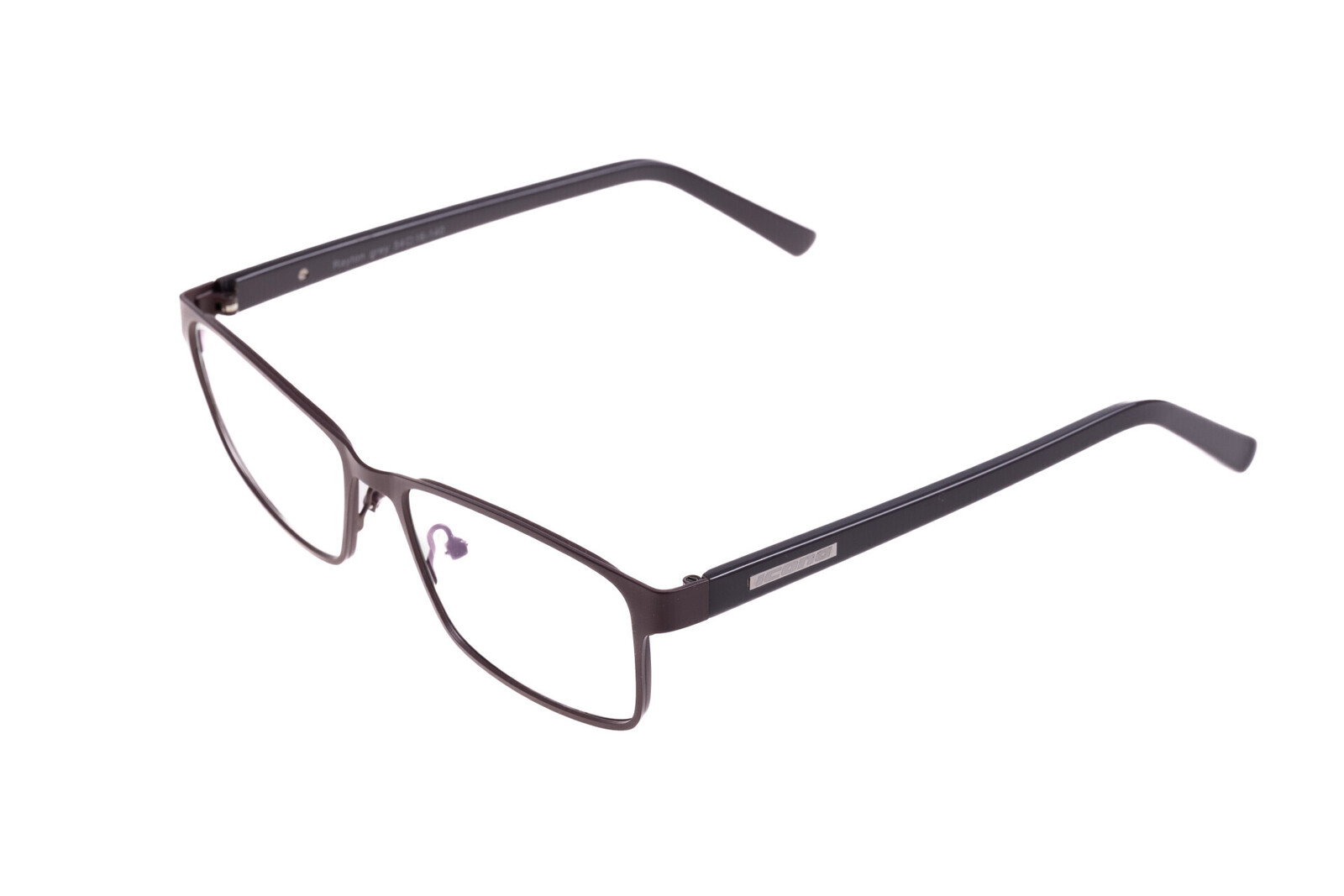 Icona Pánské Rayton grey Šedá